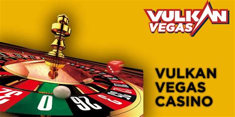 vulkan vegas casino review|Vulkan Vegas Casino Review .